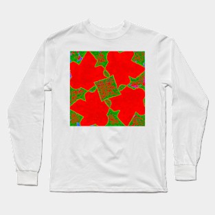 Meep Works 3b Long Sleeve T-Shirt